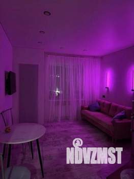 1-к квартира, посуточно, 60м2, 1/1 этаж