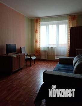 1-к квартира, на длительный срок, 38м2, 9/17 этаж