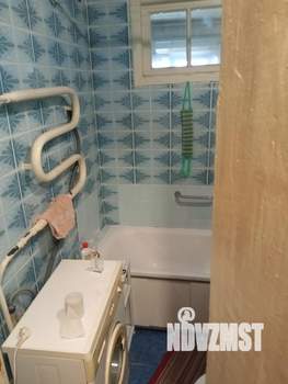 2-к квартира, на длительный срок, 45м2, 4/4 этаж