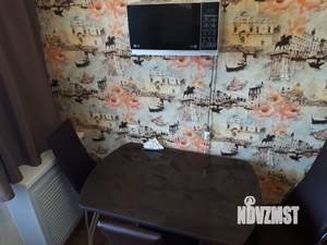 1-к квартира, посуточно, 36м2, 4/9 этаж