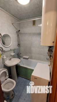 1-к квартира, на длительный срок, 31м2, 1/6 этаж