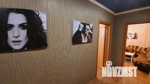 2-к квартира, посуточно, 55м2, 9/10 этаж