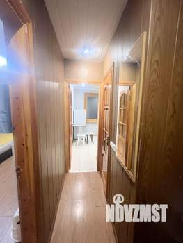 1-к квартира, на длительный срок, 30м2, 3/6 этаж