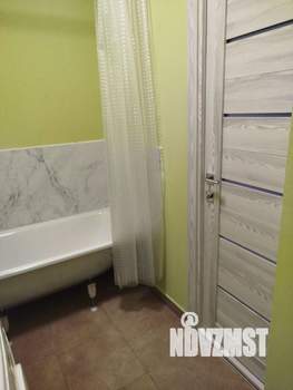 1-к квартира, на длительный срок, 36м2, 9/17 этаж