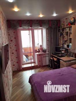 2-к квартира, посуточно, 57м2, 4/9 этаж