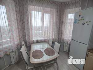 2-к квартира, на длительный срок, 58м2, 11/17 этаж