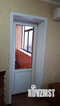 1-к квартира, на длительный срок, 34м2, 4/10 этаж