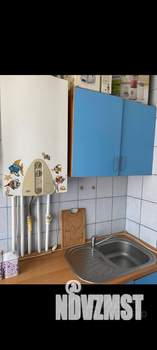 3-к квартира, на длительный срок, 61м2, 3/6 этаж