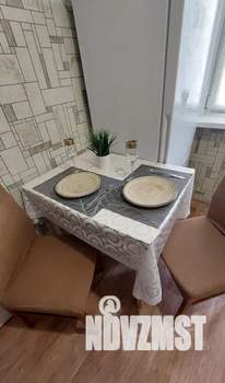 1-к квартира, посуточно, 37м2, 4/5 этаж