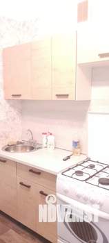 1-к квартира, посуточно, 29м2, 5/5 этаж