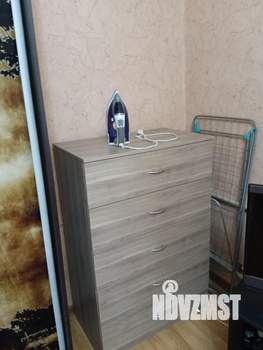 1-к квартира, на длительный срок, 46м2, 1/5 этаж