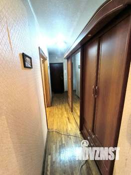 3-к квартира, на длительный срок, 60м2, 4/10 этаж