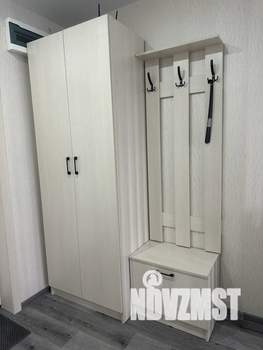 Студия квартира, посуточно, 32м2, 7/10 этаж