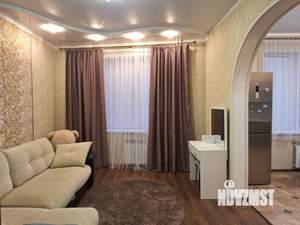 1-к квартира, на длительный срок, 50м2, 8/16 этаж