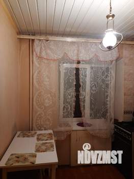 2-к квартира, на длительный срок, 42м2, 2/6 этаж