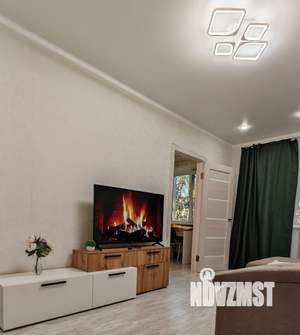 2-к квартира, посуточно, 64м2, 1/1 этаж