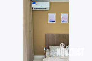 1-к квартира, посуточно, 28м2, 14/18 этаж