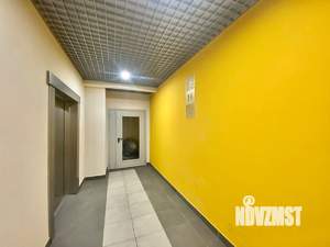 1-к квартира, на длительный срок, 45м2, 14/16 этаж