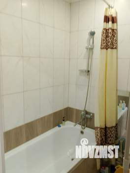 1-к квартира, посуточно, 30м2, 4/5 этаж