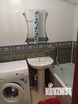 1-к квартира, на длительный срок, 40м2, 8/17 этаж