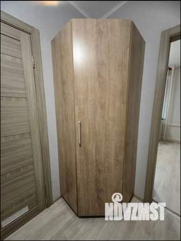 1-к квартира, на длительный срок, 37м2, 11/17 этаж