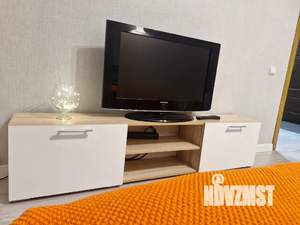 1-к квартира, посуточно, 37м2, 15/17 этаж