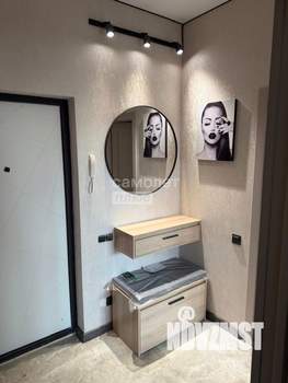 1-к квартира, на длительный срок, 41м2, 3/8 этаж