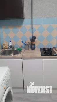 2-к квартира, на длительный срок, 46м2, 2/12 этаж