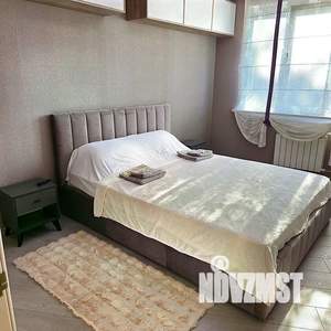 1-к квартира, посуточно, 37м2, 1/10 этаж