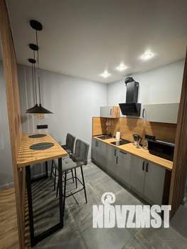 Студия квартира, посуточно, 30м2, 7/10 этаж