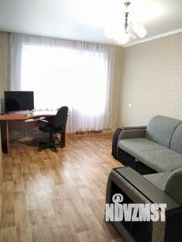 2-к квартира, на длительный срок, 43м2, 3/5 этаж