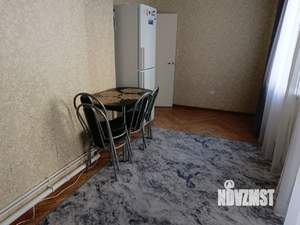 1-к квартира, на длительный срок, 34м2, 5/10 этаж