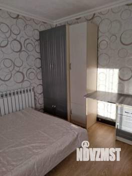 1-к квартира, на длительный срок, 30м2, 5/9 этаж