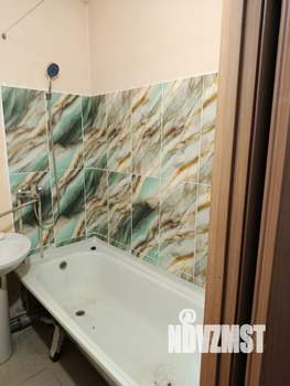 1-к квартира, на длительный срок, 43м2, 6/10 этаж