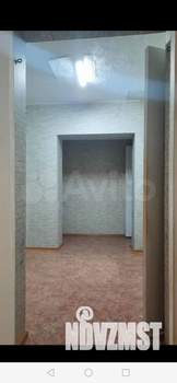 1-к квартира, на длительный срок, 36м2, 1/6 этаж