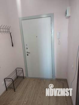 1-к квартира, на длительный срок, 38м2, 10/17 этаж