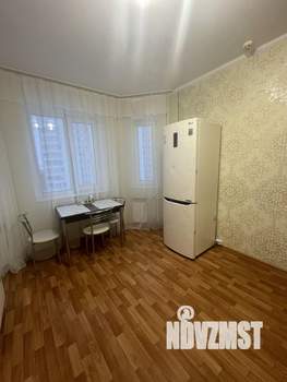 2-к квартира, на длительный срок, 56м2, 8/17 этаж