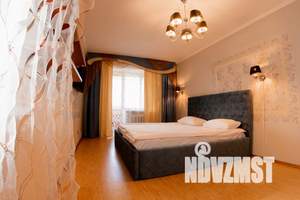 1-к квартира, посуточно, 36м2, 2/9 этаж