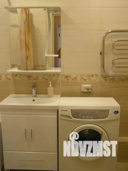 1-к квартира, посуточно, 46м2, 16/17 этаж