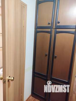 1-к квартира, на длительный срок, 38м2, 9/18 этаж