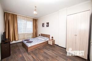 2-к квартира, посуточно, 58м2, 8/9 этаж