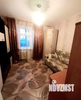 2-к квартира, на длительный срок, 50м2, 5/5 этаж