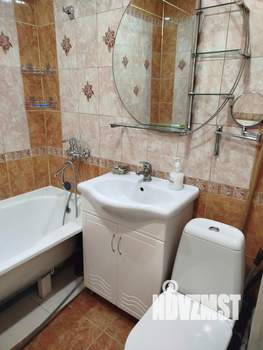 1-к квартира, на длительный срок, 30м2, 5/9 этаж