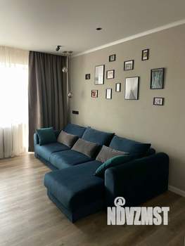 2-к квартира, на длительный срок, 47м2, 7/9 этаж