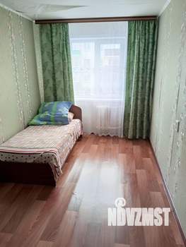 3-к квартира, на длительный срок, 61м2, 4/6 этаж