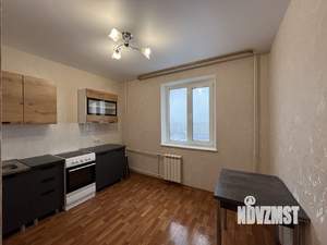 1-к квартира, на длительный срок, 36м2, 15/17 этаж