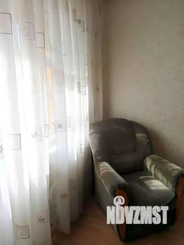 1-к квартира, на длительный срок, 38м2, 5/10 этаж