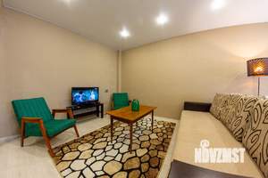 1-к квартира, на длительный срок, 33м2, 6/9 этаж