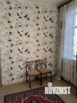 1-к квартира, на длительный срок, 30м2, 2/3 этаж