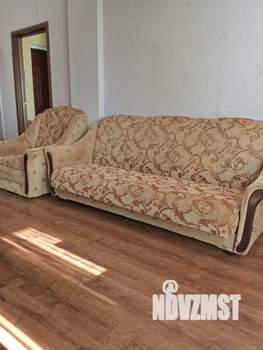 1-к квартира, на длительный срок, 37м2, 8/10 этаж